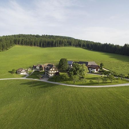 Bauernhof Hoenigshof Фішбах Екстер'єр фото
